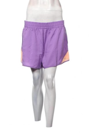 Damen Shorts Bench, Größe XL, Farbe Lila, Preis € 4,45