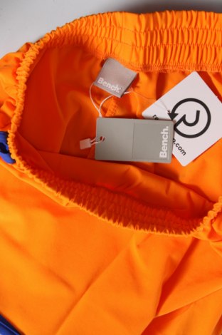 Γυναικείο κοντό παντελόνι Bench, Μέγεθος XS, Χρώμα Πορτοκαλί, Τιμή 37,11 €
