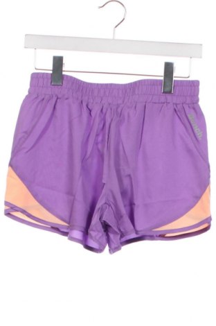 Pantaloni scurți de femei Bench, Mărime S, Culoare Mov, Preț 80,53 Lei