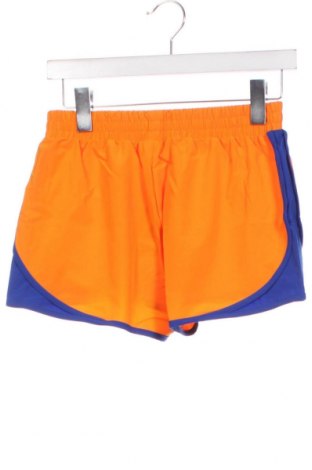 Γυναικείο κοντό παντελόνι Bench, Μέγεθος XS, Χρώμα Πορτοκαλί, Τιμή 7,42 €