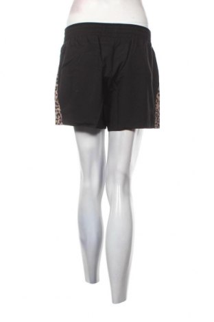 Γυναικείο κοντό παντελόνι Bench, Μέγεθος S, Χρώμα Μαύρο, Τιμή 7,05 €