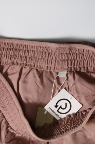 Pantaloni scurți de femei Bench, Mărime M, Culoare Bej, Preț 33,16 Lei