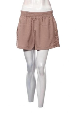 Γυναικείο κοντό παντελόνι Bench, Μέγεθος M, Χρώμα  Μπέζ, Τιμή 7,05 €