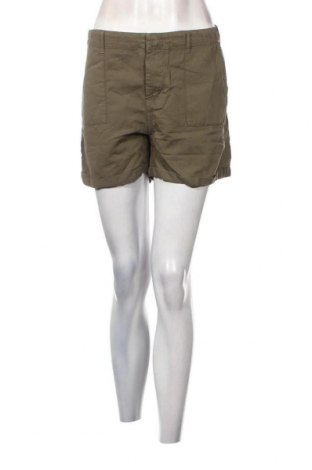 Pantaloni scurți de femei Berenice, Mărime L, Culoare Verde, Preț 67,11 Lei