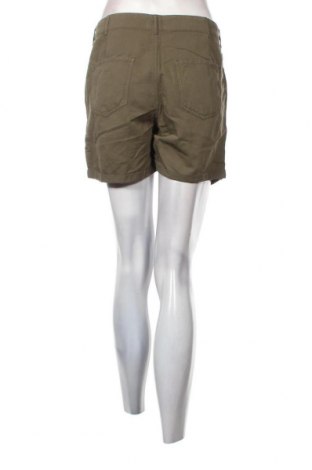 Pantaloni scurți de femei Berenice, Mărime L, Culoare Verde, Preț 98,42 Lei