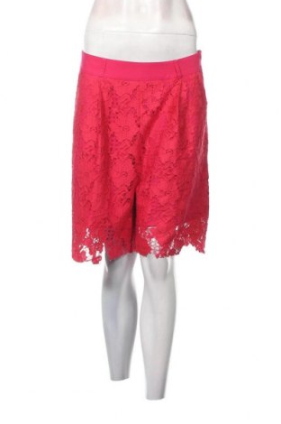 Γυναικείο κοντό παντελόνι Bgn Workshop, Μέγεθος M, Χρώμα Κόκκινο, Τιμή 4,08 €