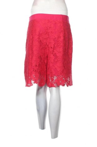 Γυναικείο κοντό παντελόνι Bgn Workshop, Μέγεθος M, Χρώμα Κόκκινο, Τιμή 37,11 €