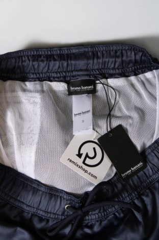 Дамски къс панталон Bruno Banani, Размер S, Цвят Син, Цена 7,92 лв.