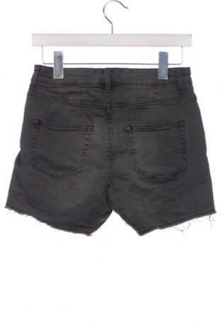 Γυναικείο κοντό παντελόνι Buffalo, Μέγεθος XS, Χρώμα Γκρί, Τιμή 10,02 €