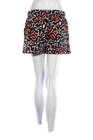 Γυναικείο κοντό παντελόνι Buffalo, Μέγεθος M, Χρώμα Πολύχρωμο, Τιμή 14,84 €