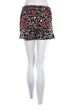 Γυναικείο κοντό παντελόνι Buffalo, Μέγεθος S, Χρώμα Πολύχρωμο, Τιμή 14,84 €