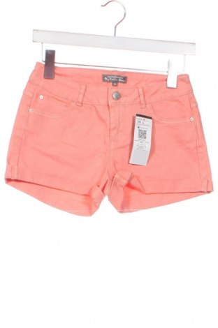 Pantaloni scurți de femei Cache Cache, Mărime XS, Culoare Roz, Preț 32,63 Lei