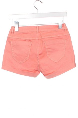 Pantaloni scurți de femei Cache Cache, Mărime XS, Culoare Roz, Preț 29,57 Lei