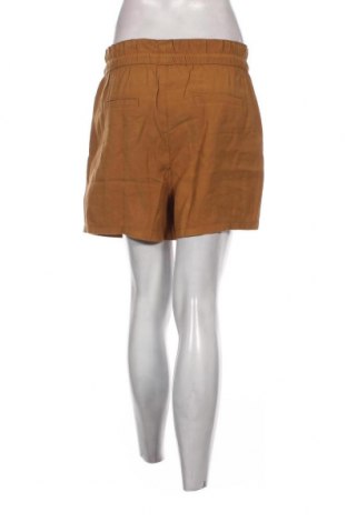Γυναικείο κοντό παντελόνι Camaieu, Μέγεθος M, Χρώμα Πράσινο, Τιμή 6,55 €
