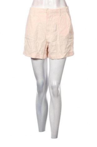 Дамски къс панталон Camaieu, Размер L, Цвят Розов, Цена 12,40 лв.