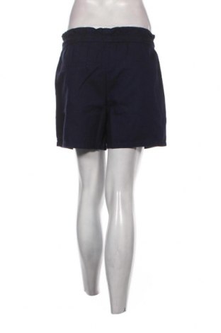 Γυναικείο κοντό παντελόνι Camaieu, Μέγεθος M, Χρώμα Μπλέ, Τιμή 15,98 €