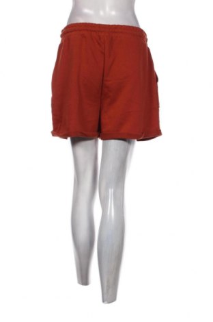 Дамски къс панталон Camaieu, Размер M, Цвят Оранжев, Цена 31,00 лв.