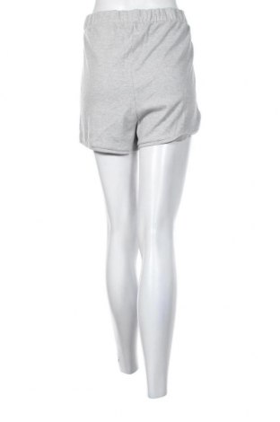 Γυναικείο κοντό παντελόνι Camaieu, Μέγεθος XL, Χρώμα Γκρί, Τιμή 15,98 €