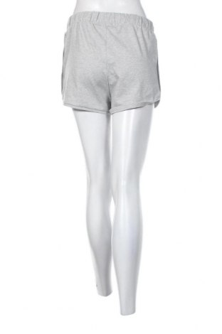Дамски къс панталон Camaieu, Размер M, Цвят Сив, Цена 13,02 лв.