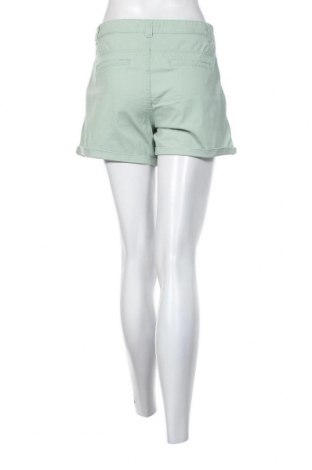 Γυναικείο κοντό παντελόνι Camaieu, Μέγεθος M, Χρώμα Πράσινο, Τιμή 4,47 €