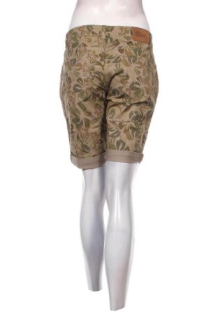 Γυναικείο κοντό παντελόνι Cheer, Μέγεθος S, Χρώμα Πολύχρωμο, Τιμή 4,47 €