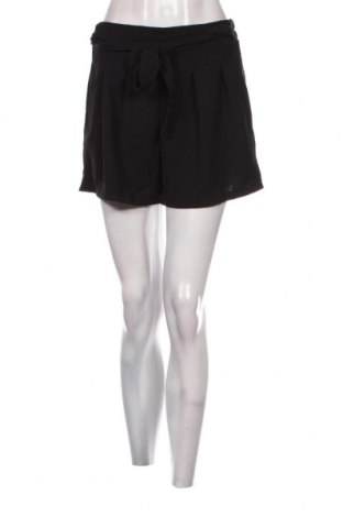 Γυναικείο κοντό παντελόνι Cloud 5ive, Μέγεθος L, Χρώμα Μαύρο, Τιμή 7,67 €