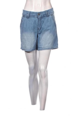 Γυναικείο κοντό παντελόνι Cloud 5ive, Μέγεθος M, Χρώμα Μπλέ, Τιμή 5,59 €