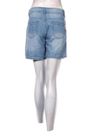Damen Shorts Cloud 5ive, Größe M, Farbe Blau, Preis 15,98 €