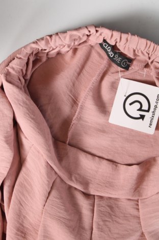 Дамски къс панталон Cloud 5ive, Размер L, Цвят Розов, Цена 11,16 лв.