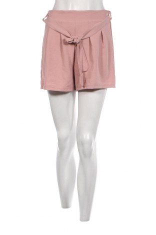 Γυναικείο κοντό παντελόνι Cloud 5ive, Μέγεθος L, Χρώμα Ρόζ , Τιμή 5,59 €