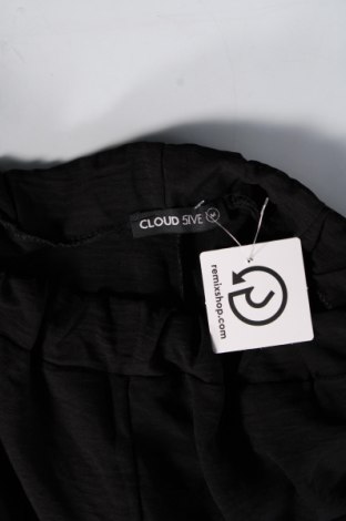 Γυναικείο κοντό παντελόνι Cloud 5ive, Μέγεθος M, Χρώμα Μαύρο, Τιμή 15,98 €