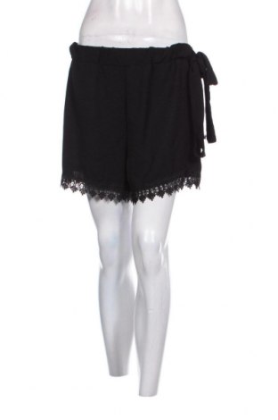 Damen Shorts Cloud 5ive, Größe M, Farbe Schwarz, Preis 6,23 €