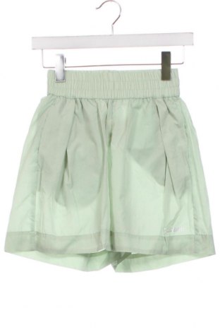 Γυναικείο κοντό παντελόνι Collusion, Μέγεθος XXS, Χρώμα Πράσινο, Τιμή 3,90 €
