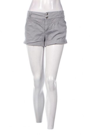 Γυναικείο κοντό παντελόνι Costes, Μέγεθος M, Χρώμα Γκρί, Τιμή 2,52 €