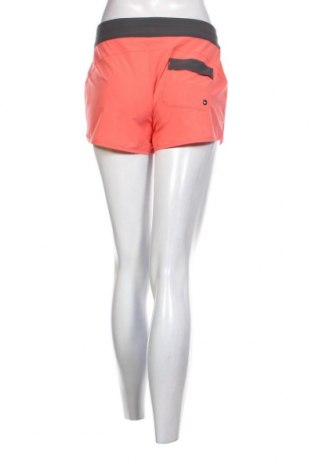 Дамски къс панталон Dakine, Размер M, Цвят Розов, Цена 9,36 лв.