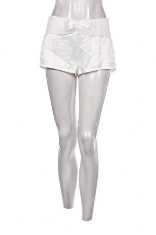 Дамски къс панталон Darjeeling, Размер S, Цвят Бял, Цена 12,40 лв.