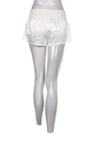 Γυναικείο κοντό παντελόνι Darjeeling, Μέγεθος S, Χρώμα Λευκό, Τιμή 6,71 €