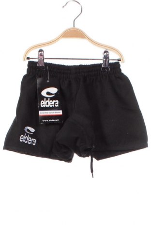 Pantaloni scurți de femei Eldera, Mărime XXS, Culoare Negru, Preț 15,30 Lei