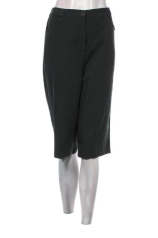 Pantaloni scurți de femei Etam, Mărime L, Culoare Verde, Preț 52,10 Lei