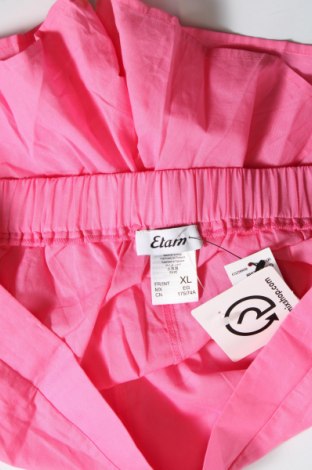 Pantaloni scurți de femei Etam, Mărime XL, Culoare Roz, Preț 21,32 Lei