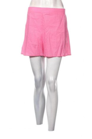 Γυναικείο κοντό παντελόνι Etam, Μέγεθος XL, Χρώμα Ρόζ , Τιμή 7,05 €
