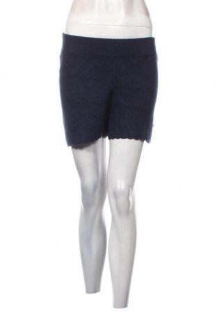 Дамски къс панталон Etam, Размер M, Цвят Син, Цена 7,92 лв.