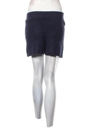 Γυναικείο κοντό παντελόνι Etam, Μέγεθος M, Χρώμα Μπλέ, Τιμή 37,11 €