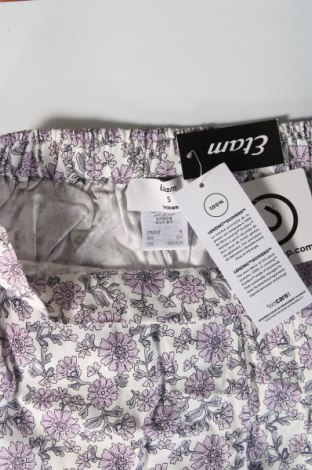 Γυναικείο κοντό παντελόνι Etam, Μέγεθος S, Χρώμα Πολύχρωμο, Τιμή 3,71 €