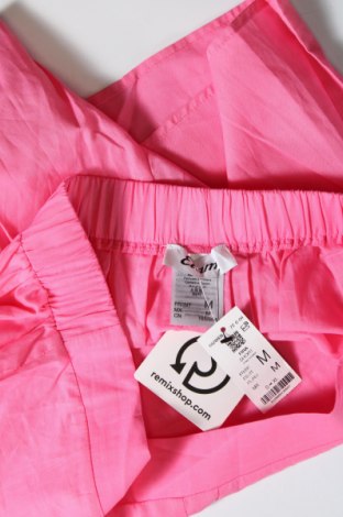 Pantaloni scurți de femei Etam, Mărime M, Culoare Roz, Preț 21,32 Lei