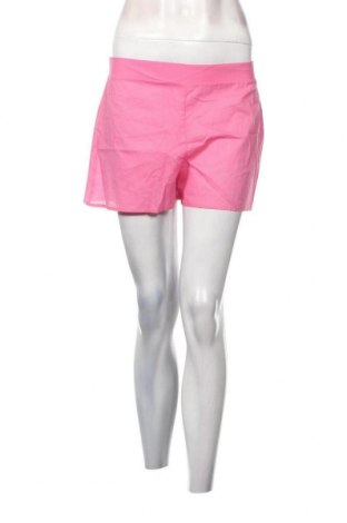 Γυναικείο κοντό παντελόνι Etam, Μέγεθος M, Χρώμα Ρόζ , Τιμή 4,08 €