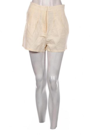 Дамски къс панталон Etam, Размер S, Цвят Екрю, Цена 12,96 лв.