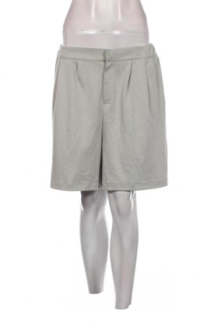 Дамски къс панталон Etam, Размер L, Цвят Зелен, Цена 12,96 лв.