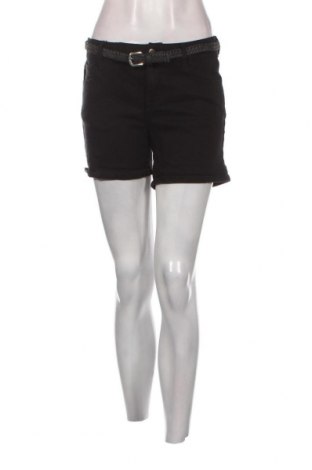 Γυναικείο κοντό παντελόνι Etam, Μέγεθος S, Χρώμα Μαύρο, Τιμή 6,31 €
