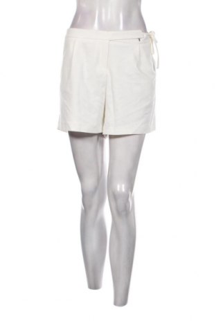 Γυναικείο κοντό παντελόνι Etam, Μέγεθος XL, Χρώμα Λευκό, Τιμή 7,05 €